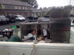 Best Garage Cleanout  in Ironde, AL
