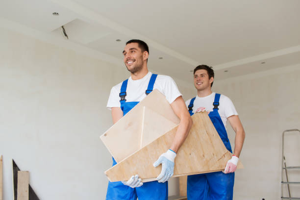 Best Residential Junk Removal  in Ironde, AL