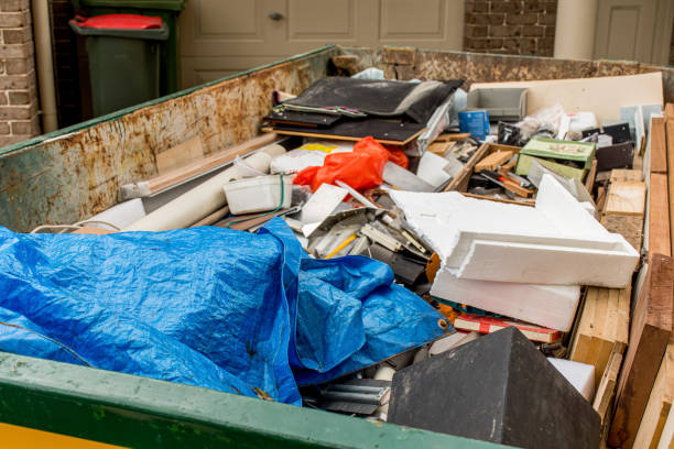 Best Donation Pickup Services  in Ironde, AL